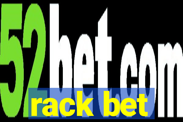 rack bet